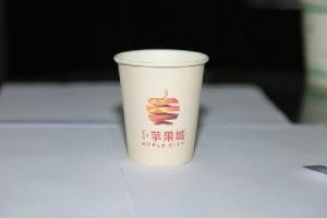 广告杯